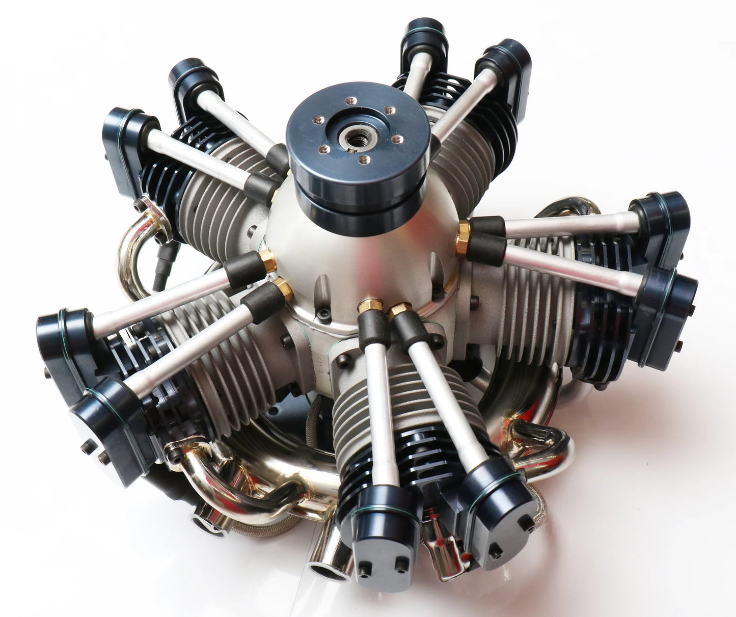 FM250-R5-FS 250ccm with starter