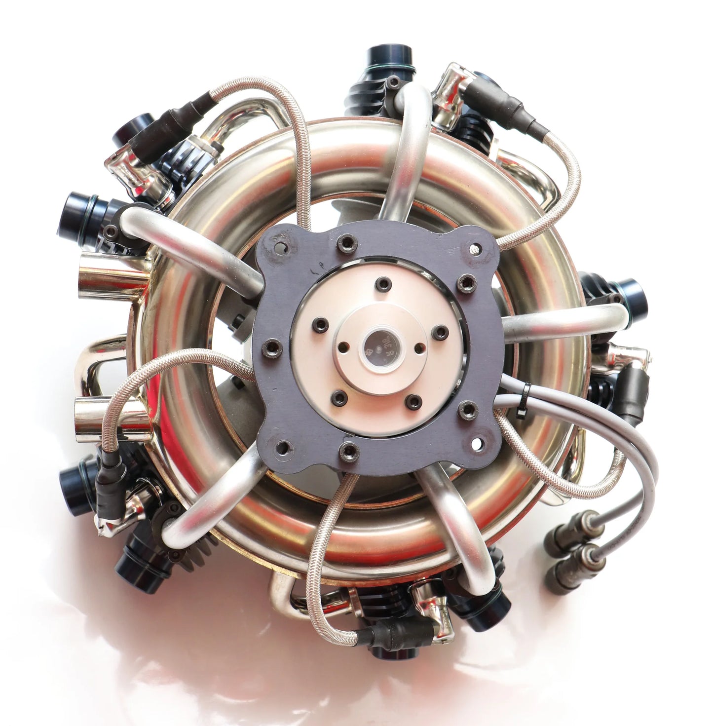 FM250-R5-FS 250ccm with starter
