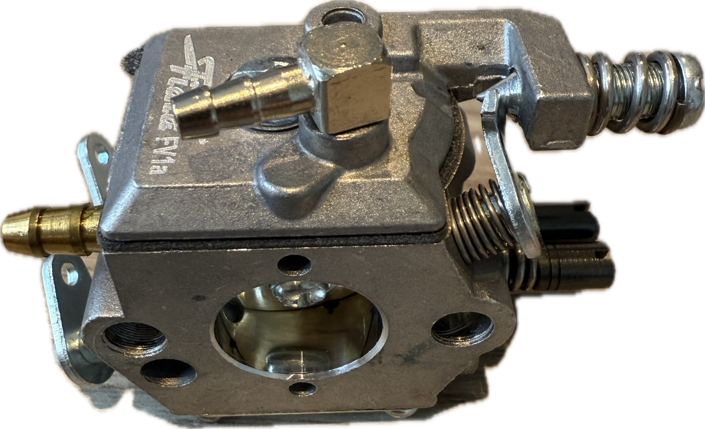 Fiala Carburetor WT-201
