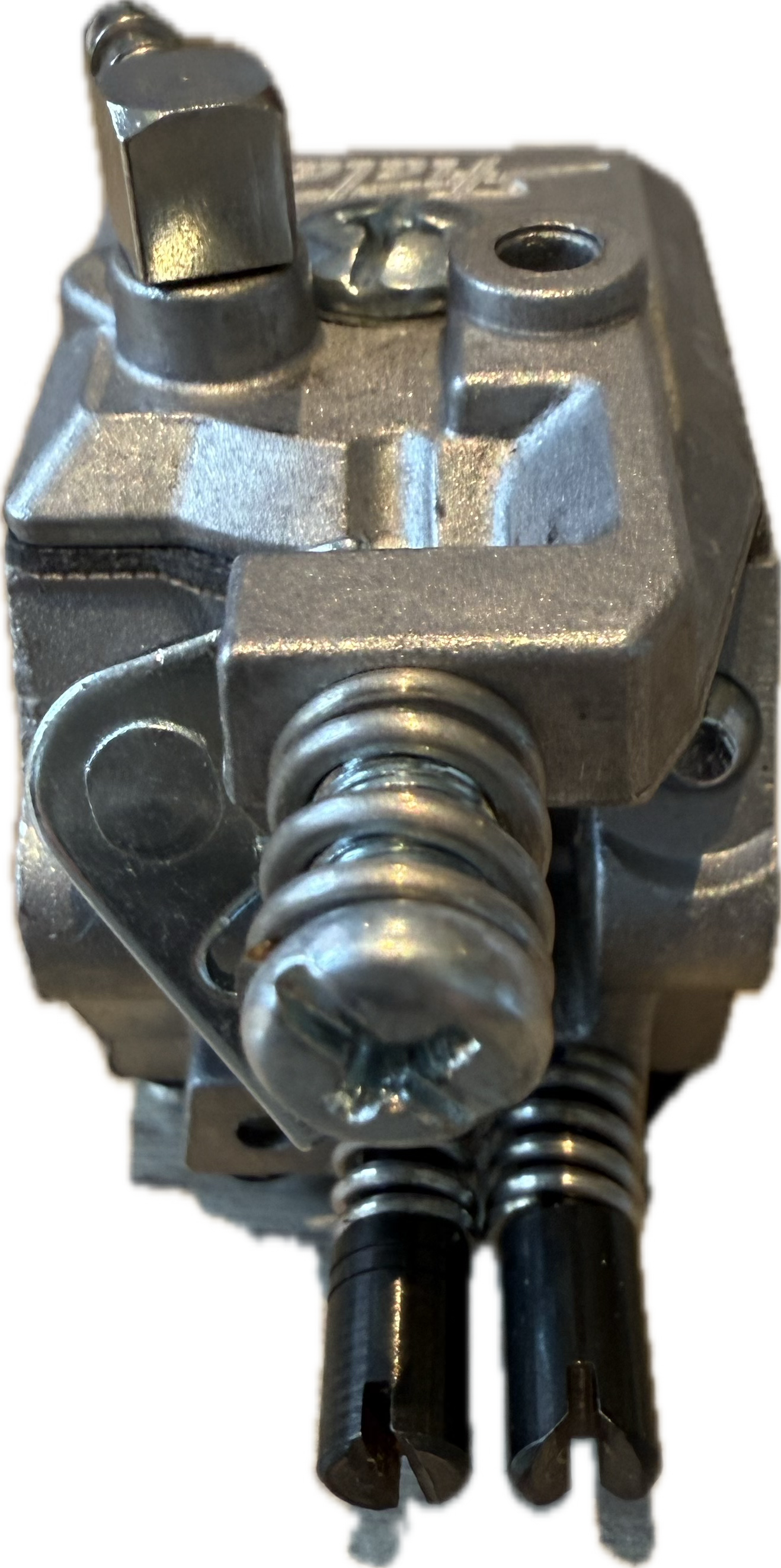 Fiala Carburetor WT-201
