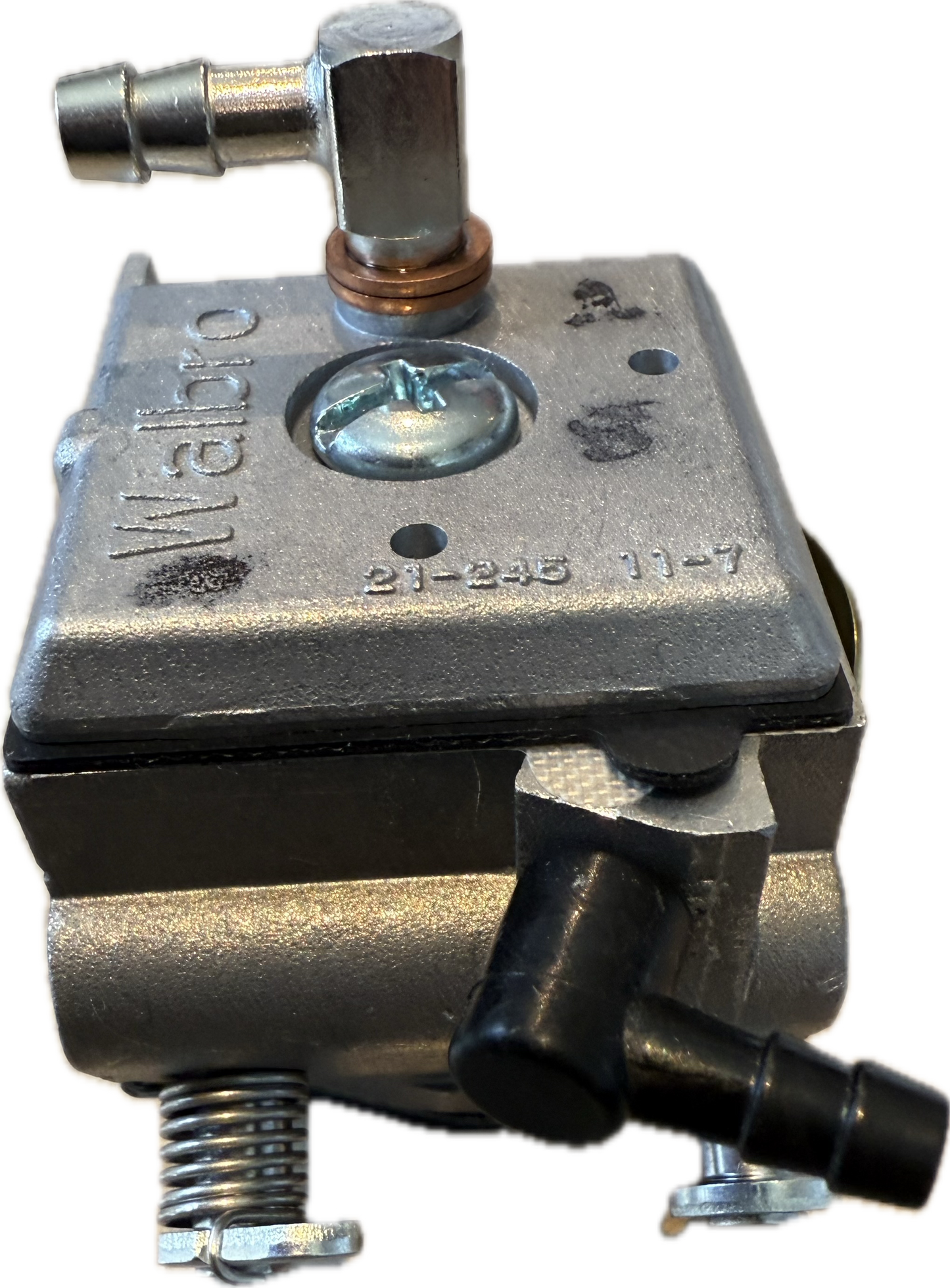 Fiala Carburetor WJ-71
