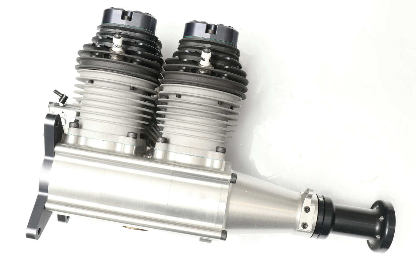 FM120-L2 - FS 120ccm Inline Long
