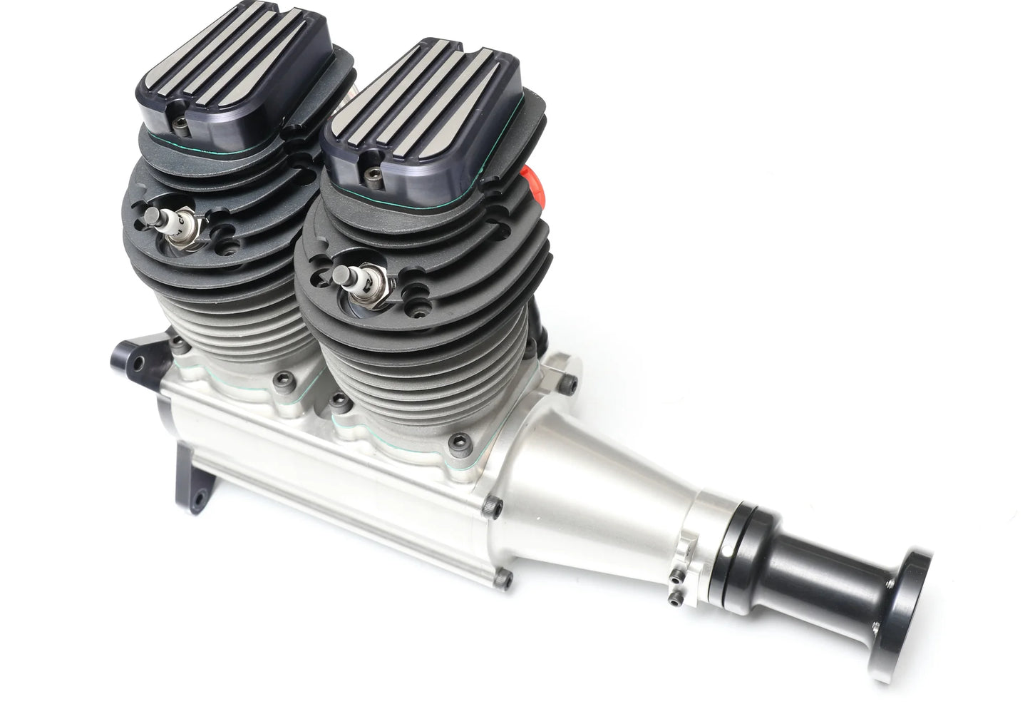 FM120-L2 - FS 120ccm Inline Long