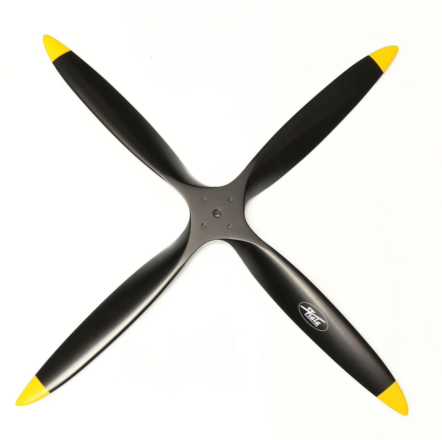 4 Blade Classic Propeller 26 inch