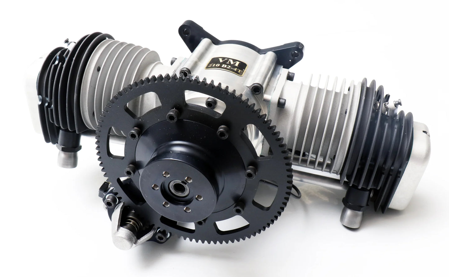 FM210-B2-FS 210 ccm with starter