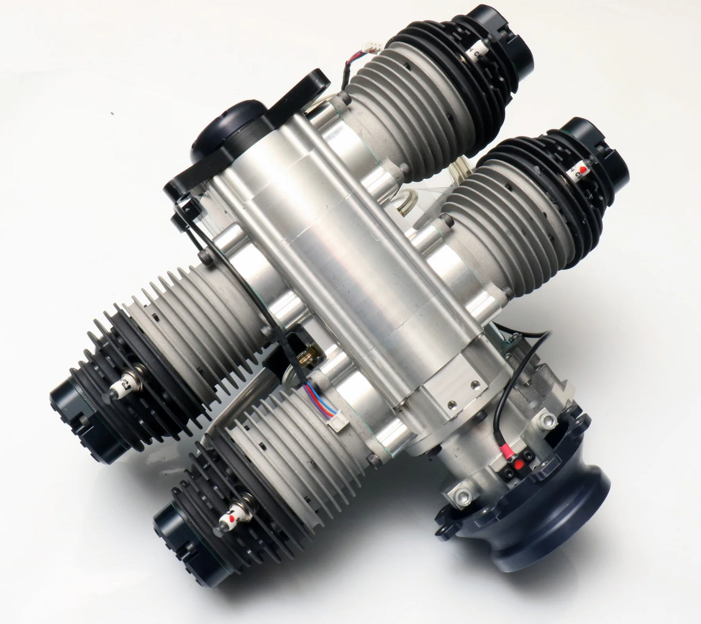 FM280-B4-FS 280 ccm with starter