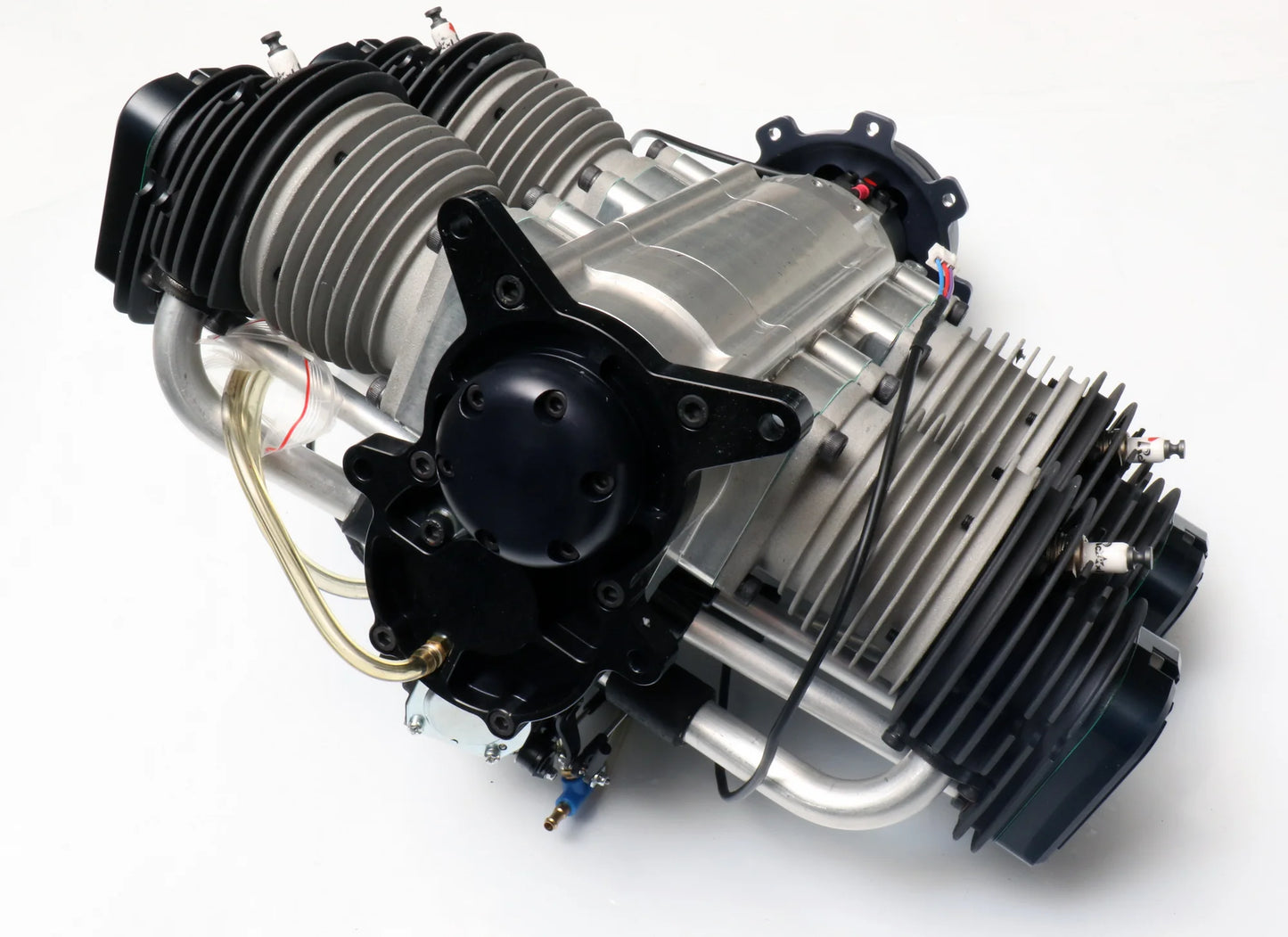 FM280-B4-FS 280 ccm with starter