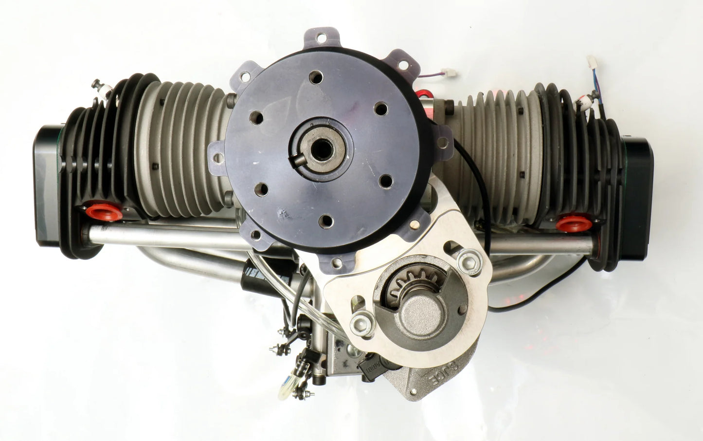 FM280-B4-FS 280 ccm with starter