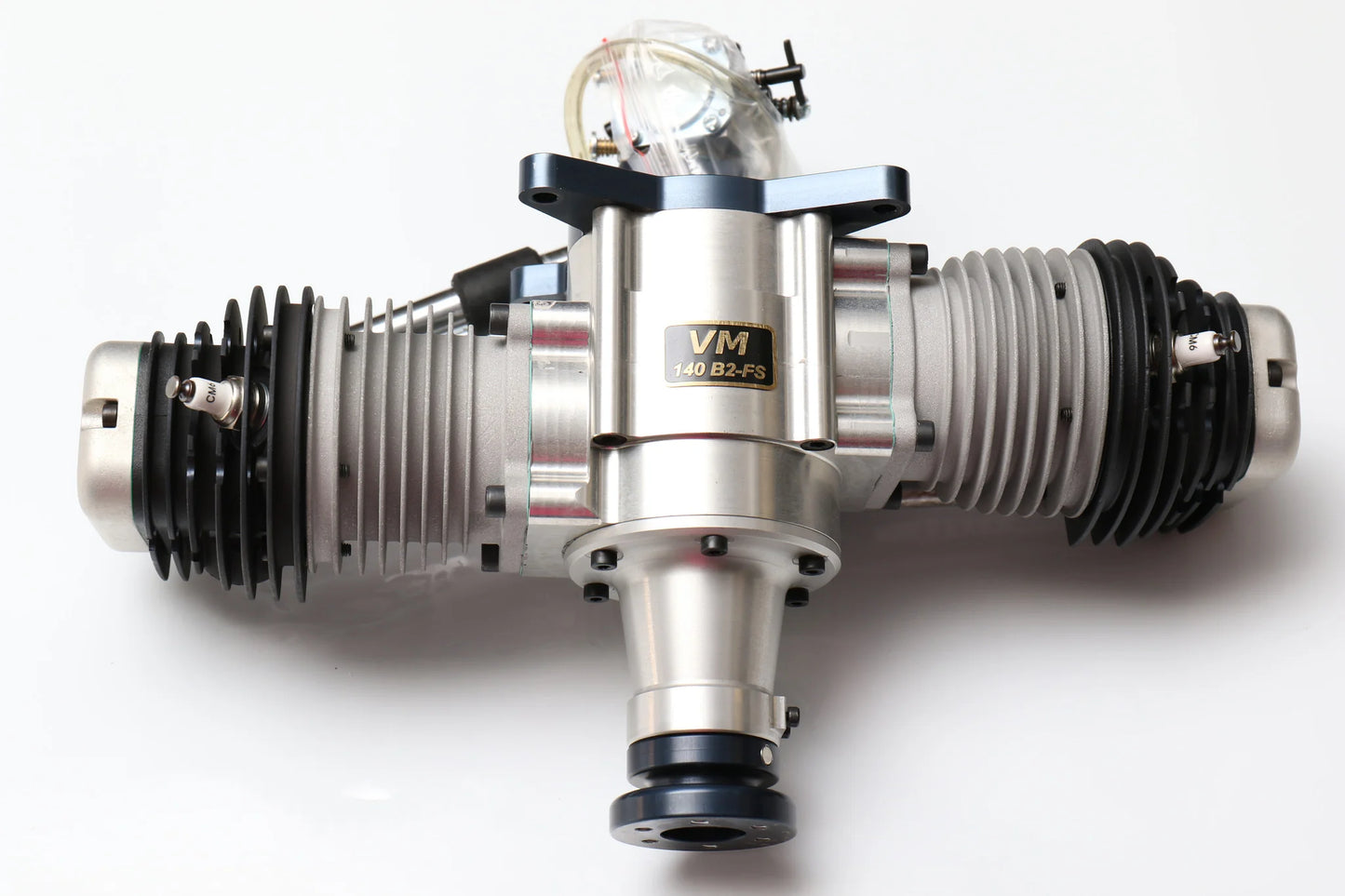 FM140-B2-FS 140ccm
