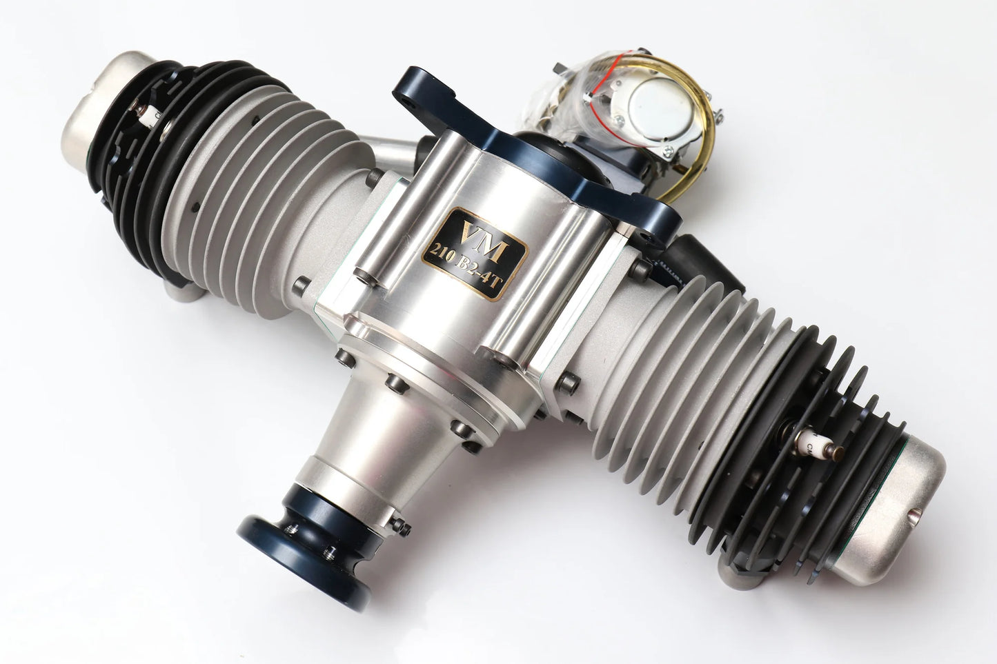 FM210-B2-FS 210 ccm