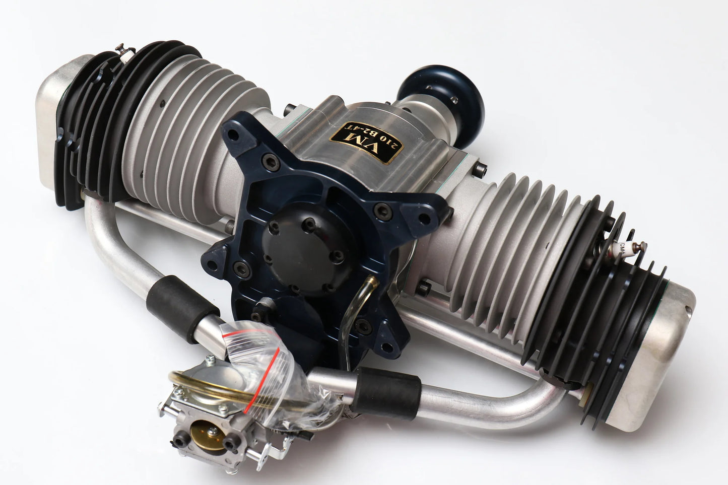 FM210-B2-FS 210 ccm