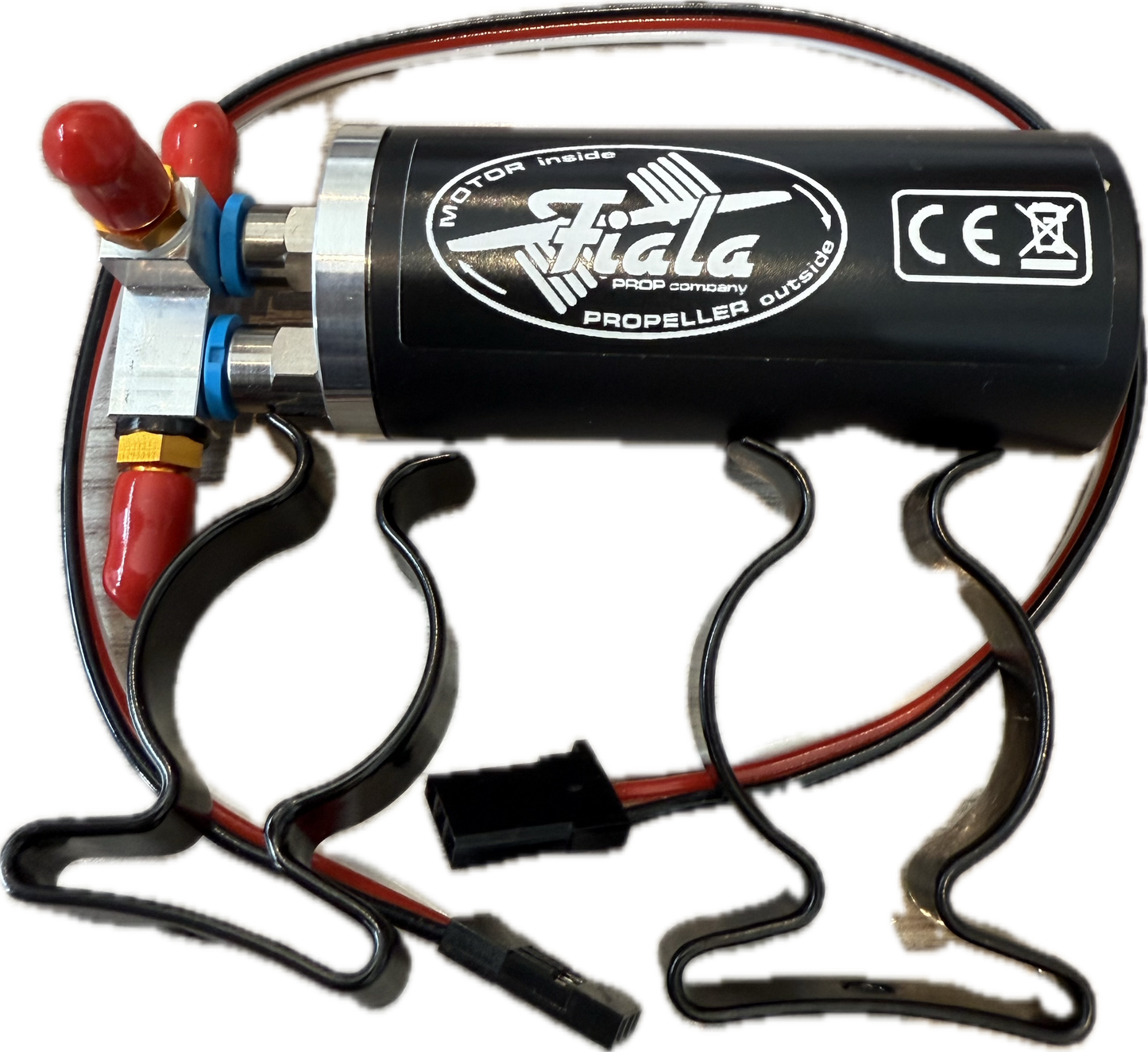 Fiala Electric Fuel Pump
