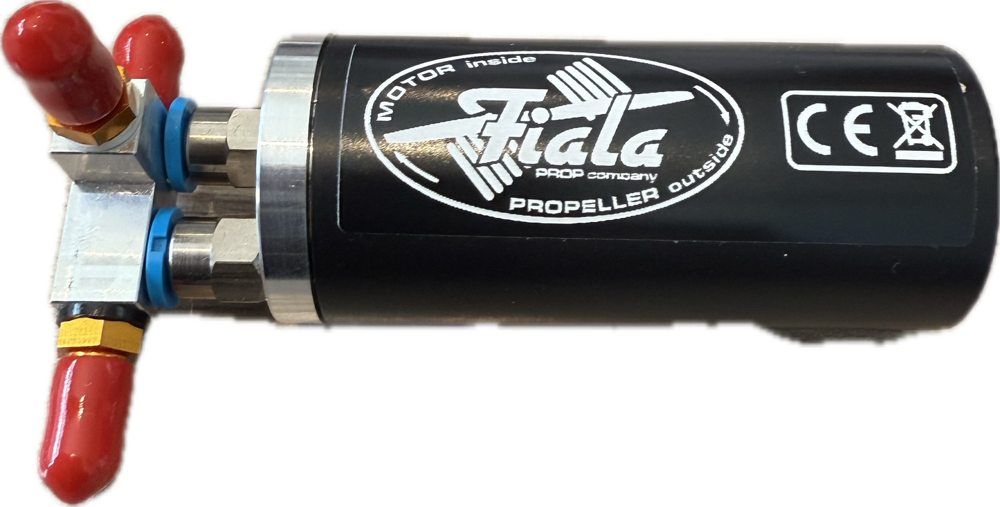 Fiala Electric Fuel Pump
