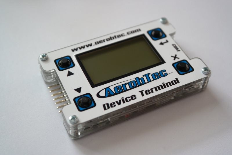 Device Terminal