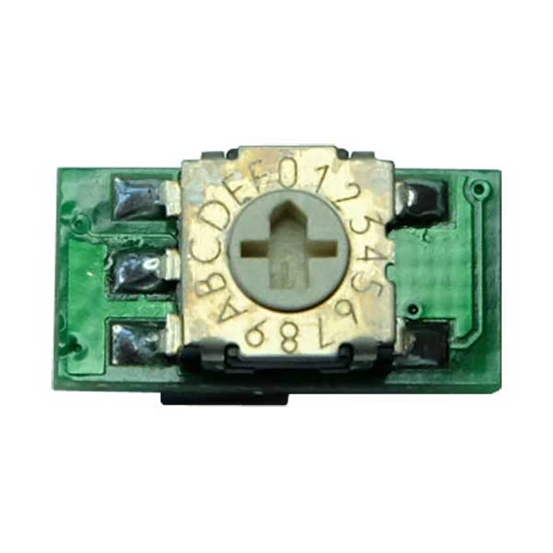 RC F1H Electronic timer