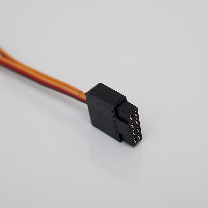 Winkler Former easy MPX 8 pin Mk2