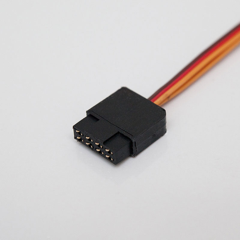 Winkler Former easy MPX 8 pin Mk2