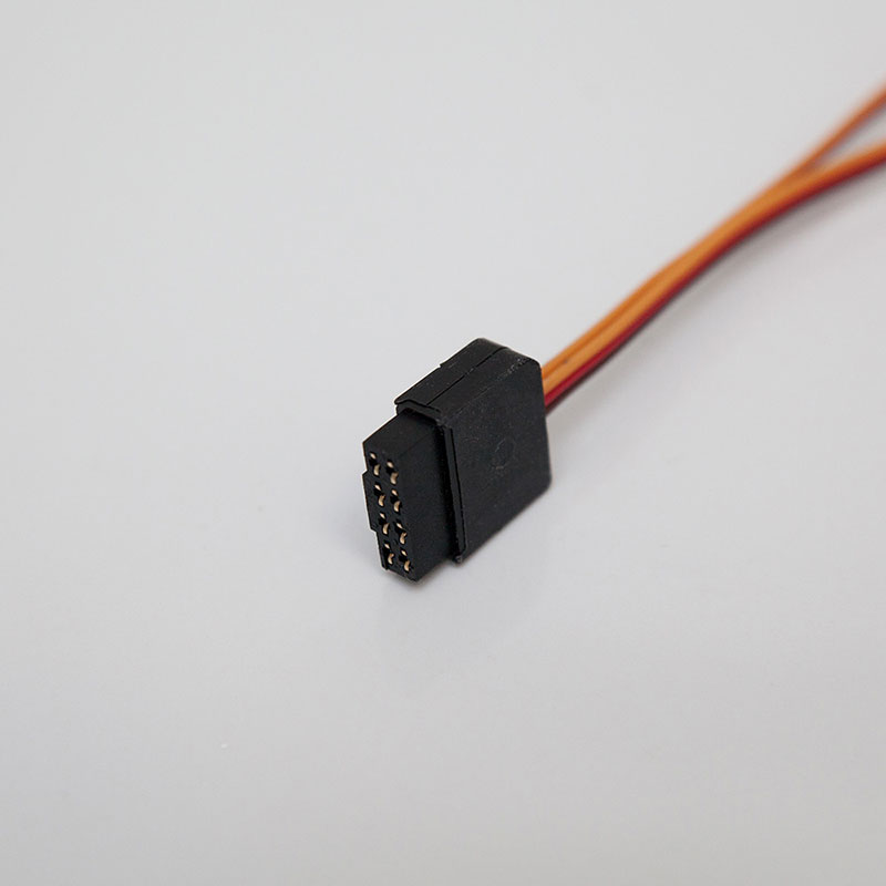 Winkler Former easy MPX 8 pin Mk2