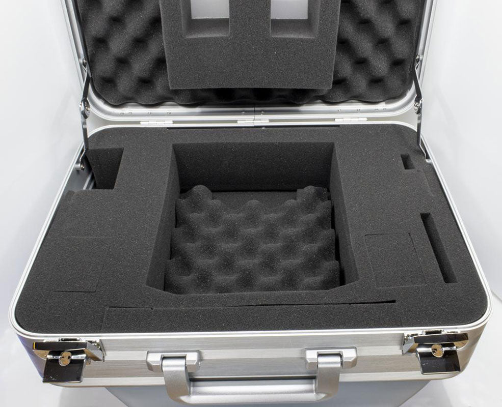 Jeti DS - Mk2 Aluminum Case