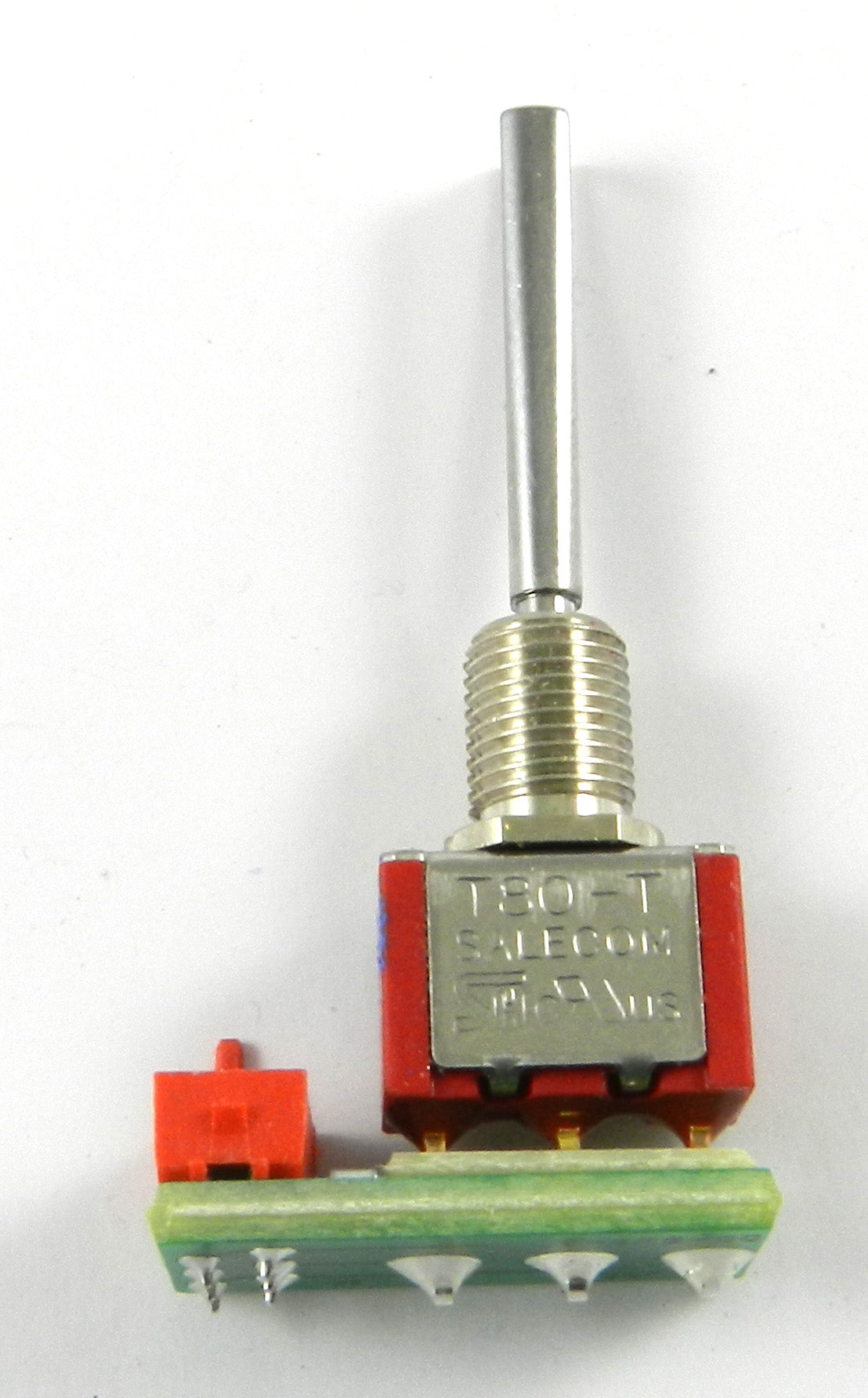 Jeti Switch DC 3 position Long