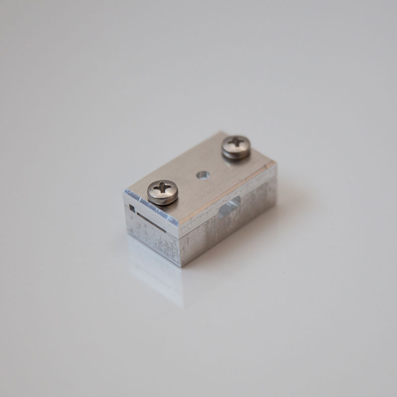 Winkler Former easy SUB D plug