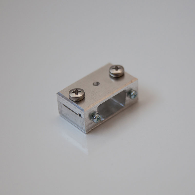 Winkler Former easy SUB D plug