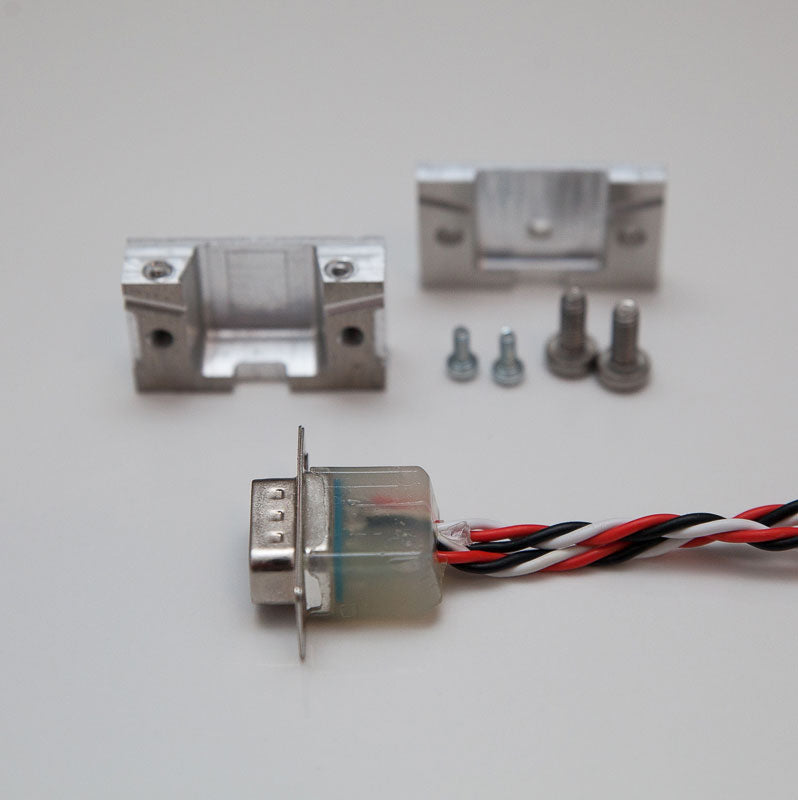 Winkler Former easy SUB D plug