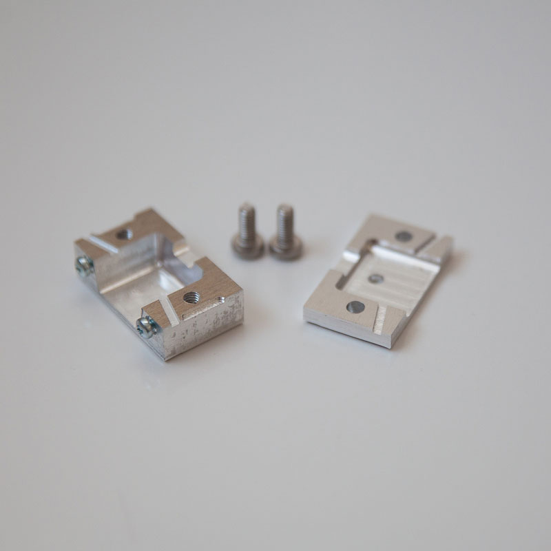 Winkler Former easy SUB D plug