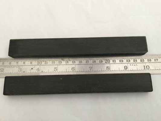 Wing joiner set Thermik XXXL