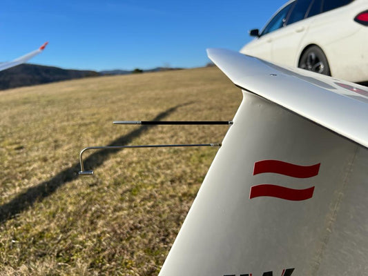 Top Features That Make Jeti Transmitters Ideal for Precision Flying