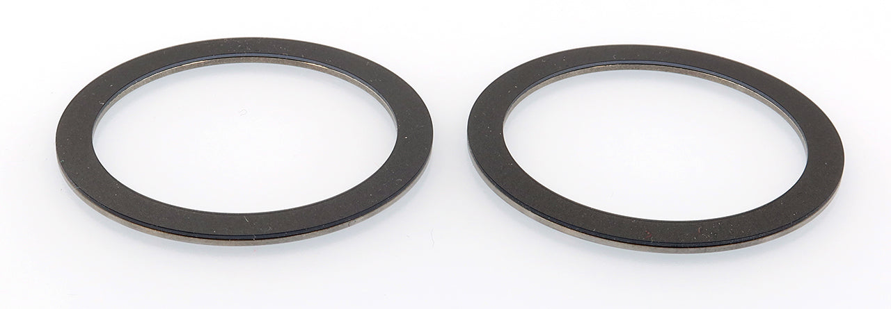 Jeti Cover ring for the cross controller - Grey (Gimbal)