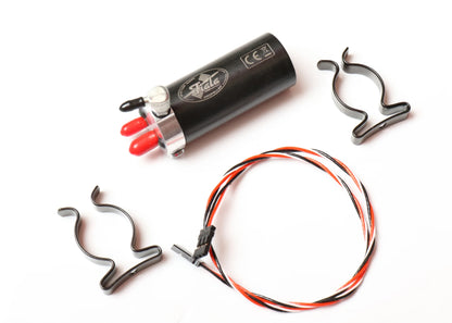 FM250-R5-FS 250ccm with starter