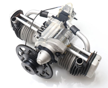 FM210-B2-FS 210 ccm with starter