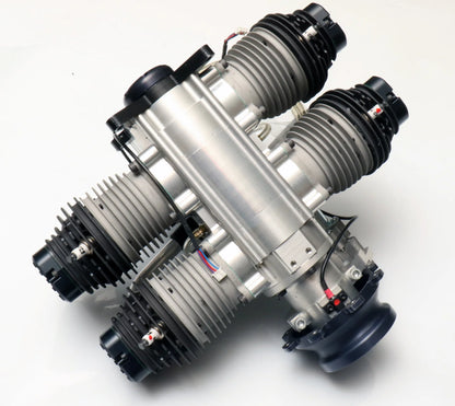 FM280-B4-FS 280 ccm with starter
