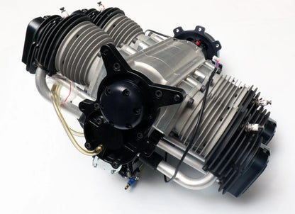 FM280-B4-FS 280 ccm with starter