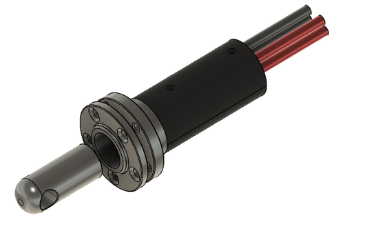 MPSW15 PIN ACTIVATION SWITCH