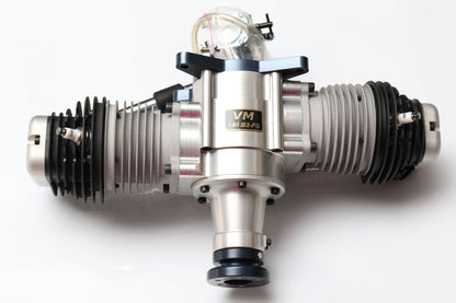 FM140-B2-FS 140ccm