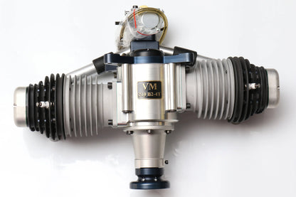 FM210-B2-FS 210 ccm