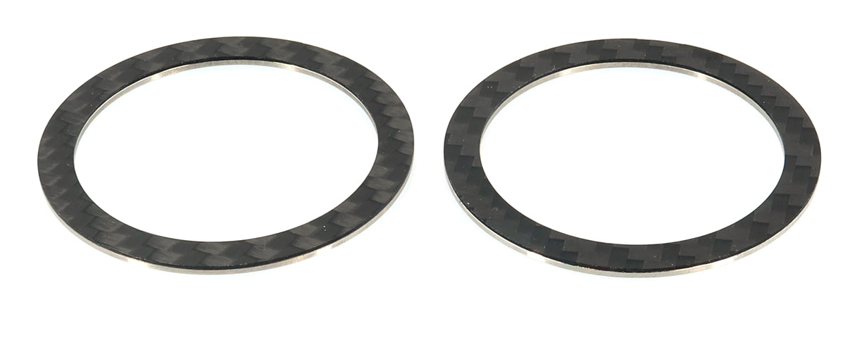 Jeti Cover ring for the cross controller - CARBON (Gimbal)