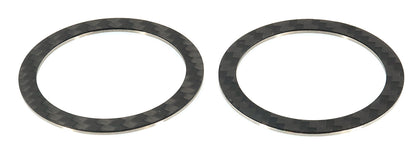 Jeti Cover ring for the cross controller - CARBON (Gimbal)