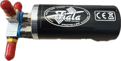 Fiala Electric Fuel Pump