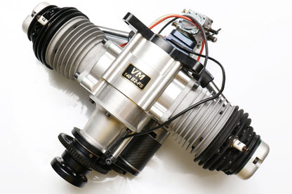 FM120-B2-FS 120ccm with starter