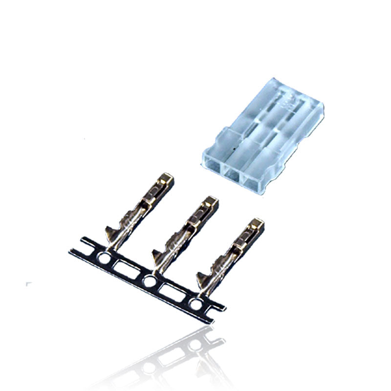 JR servo connector Female Pin Pk 10