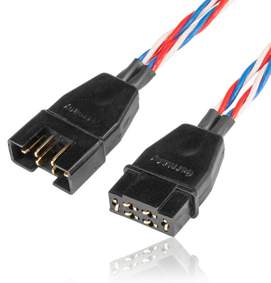 Cable set Premium "one4two"