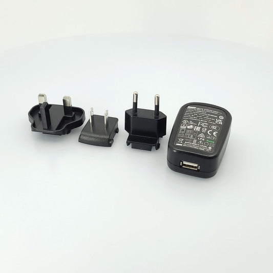 JETI Power Supply for DC/DS 24II - USB Universal
