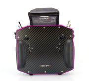 JETI DUPLEX DS-24II-Carbon Line Purple anodised