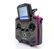 JETI DUPLEX DS-24II-Carbon Line Purple anodised