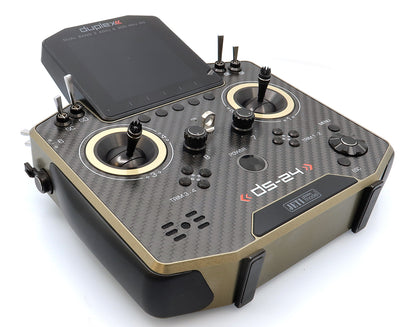 Jeti Cover ring for the cross controller - Titan (Gimbal)