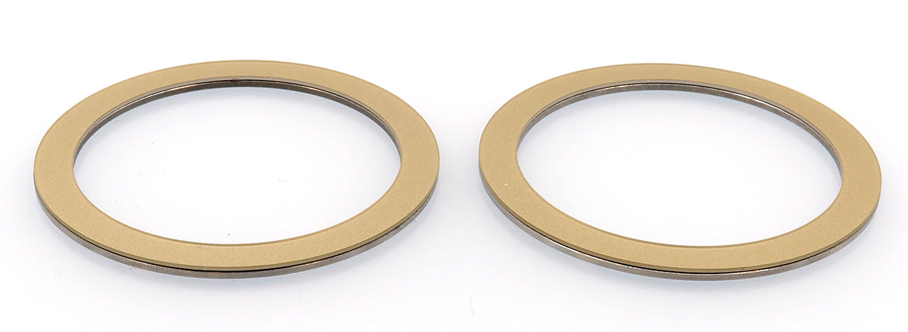 Jeti Cover ring for the cross controller - Titan (Gimbal)