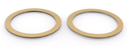 Jeti Cover ring for the cross controller - Titan (Gimbal)